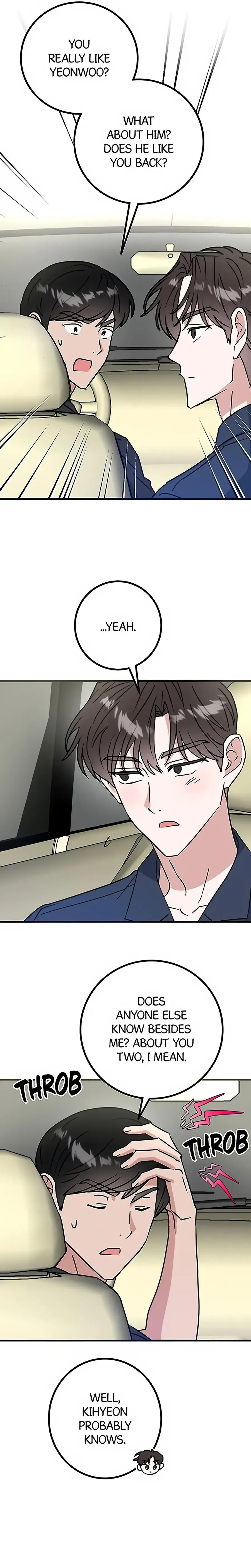 My Home As a Filming Location! Chapter 40 page 25 - 