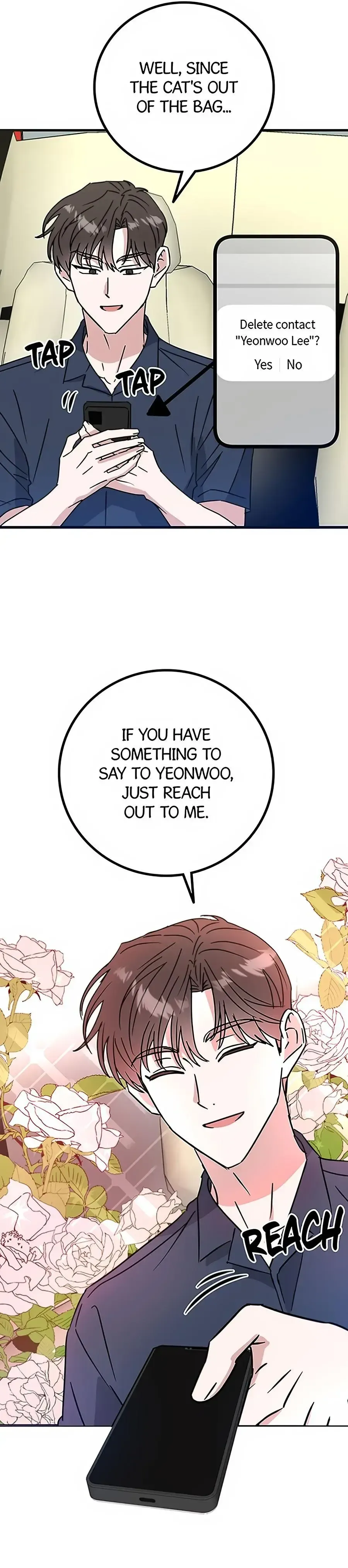 My Home As a Filming Location! Chapter 40 page 28 - 