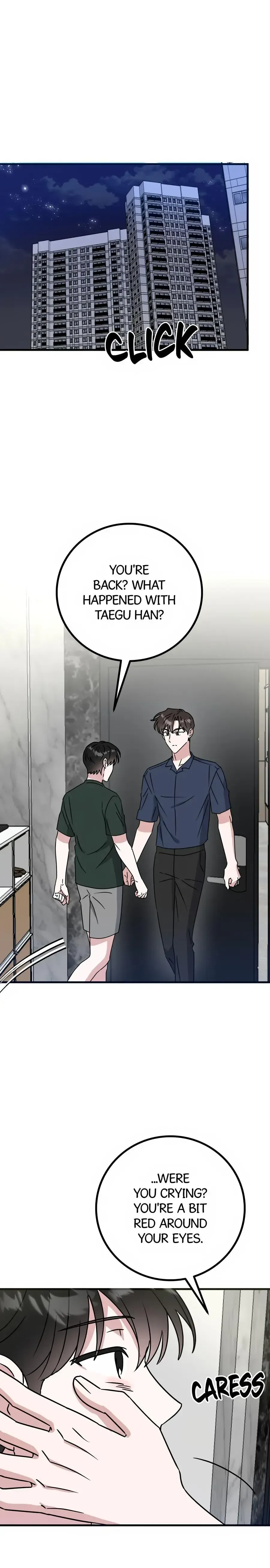 My Home As a Filming Location! Chapter 41 page 2 - 