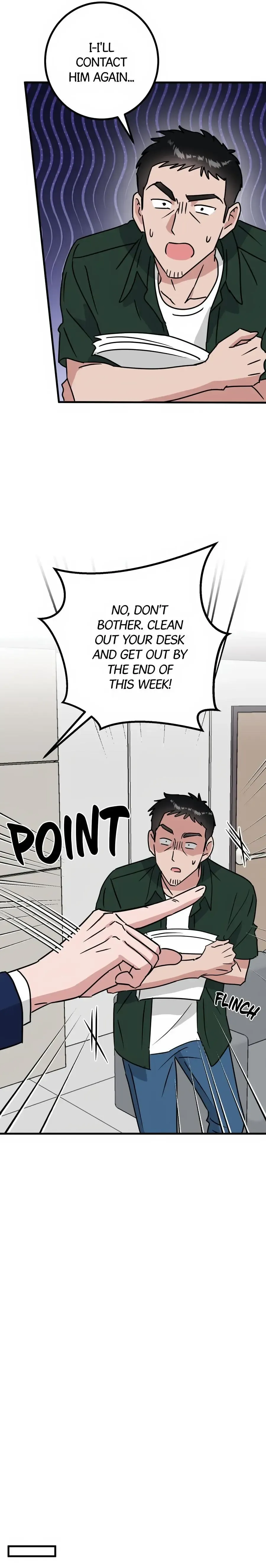 My Home As a Filming Location! Chapter 41 page 17 - 