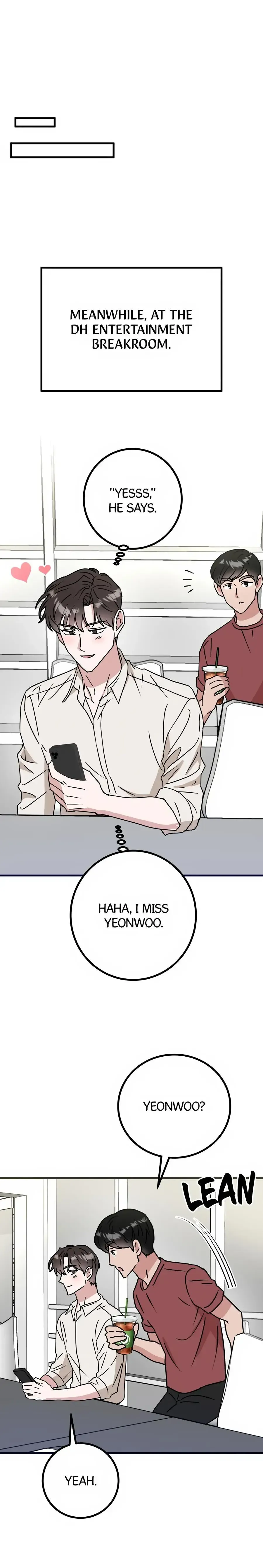 My Home As a Filming Location! Chapter 41 page 27 - 