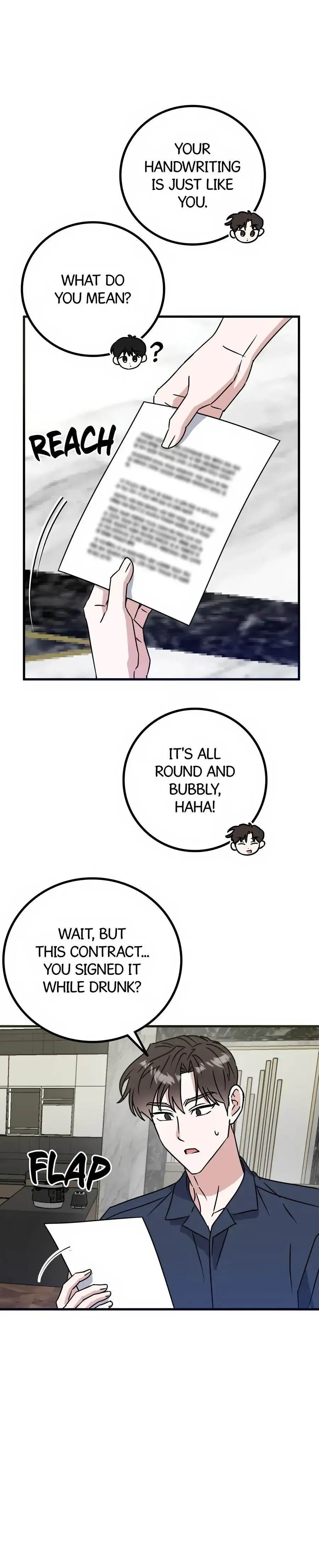My Home As a Filming Location! Chapter 41 page 5 - 