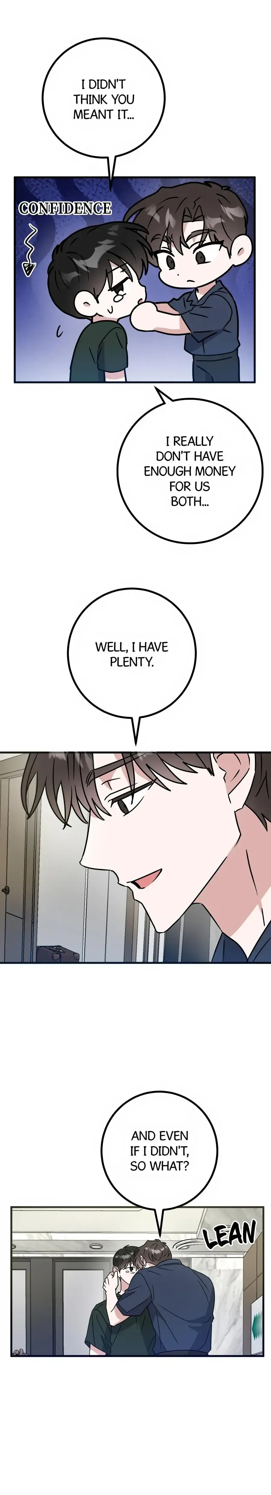 My Home As a Filming Location! Chapter 41 page 8 - 