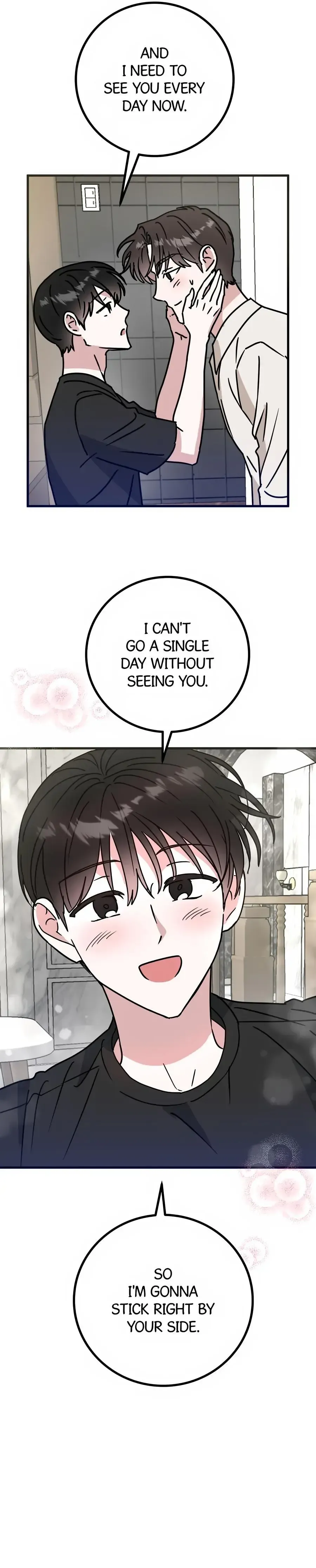 My Home As a Filming Location! Chapter 42 page 15 - 