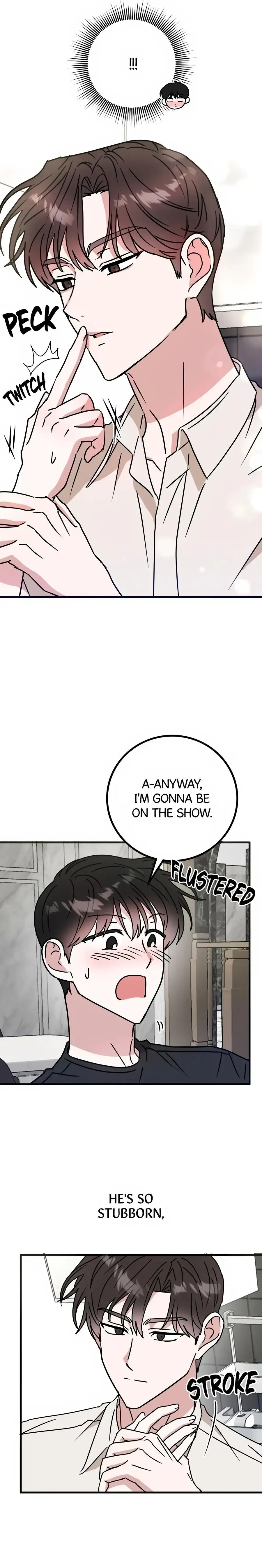 My Home As a Filming Location! Chapter 42 page 17 - 