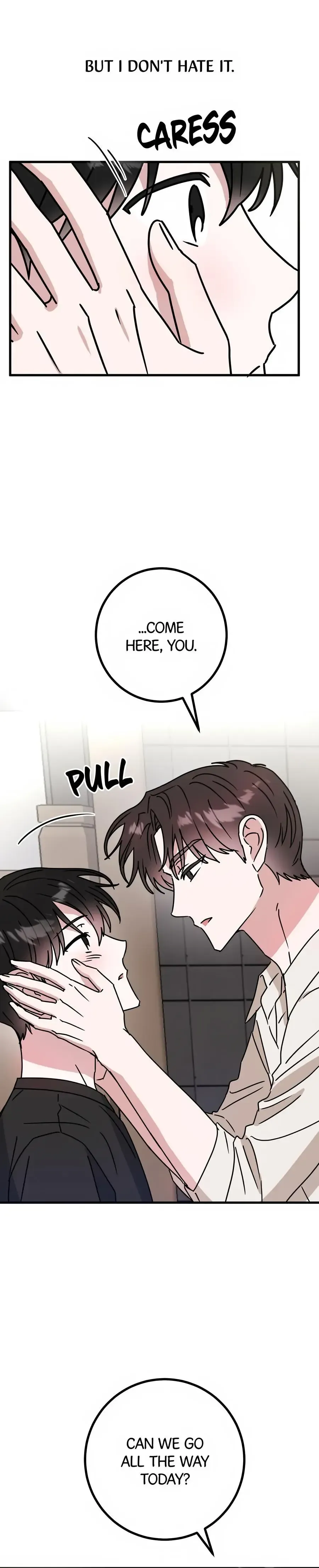 My Home As a Filming Location! Chapter 42 page 18 - 