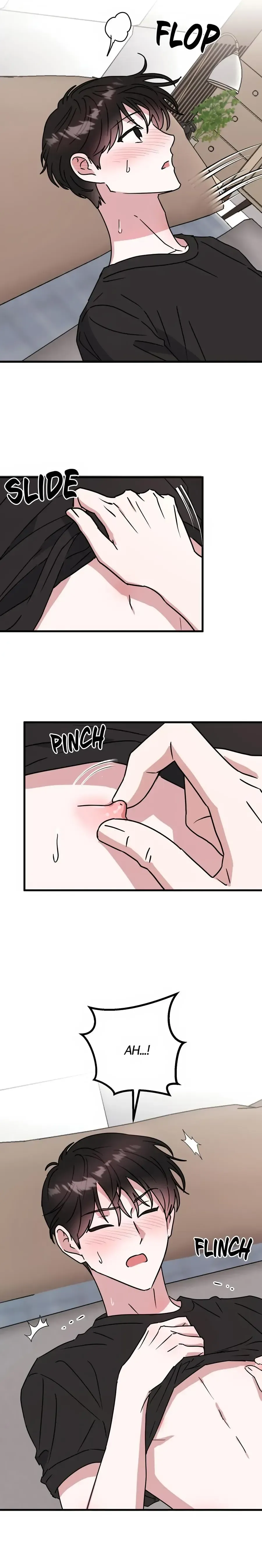 My Home As a Filming Location! Chapter 42 page 20 - 