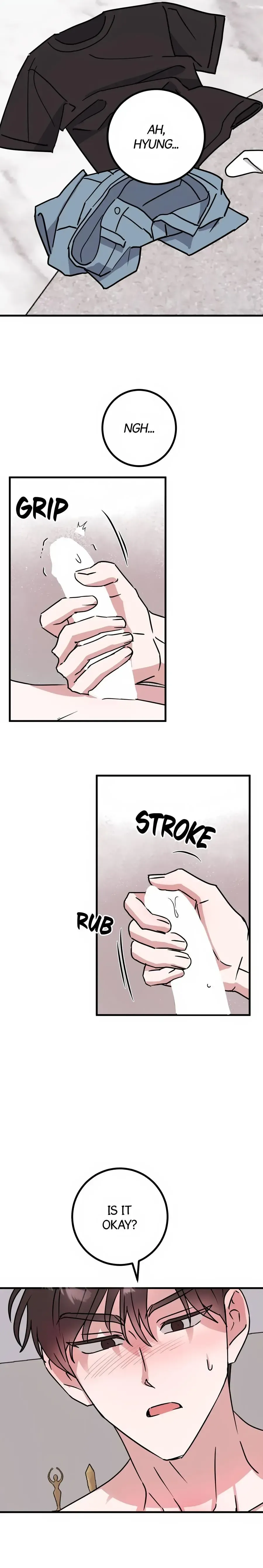 My Home As a Filming Location! Chapter 42 page 23 - 