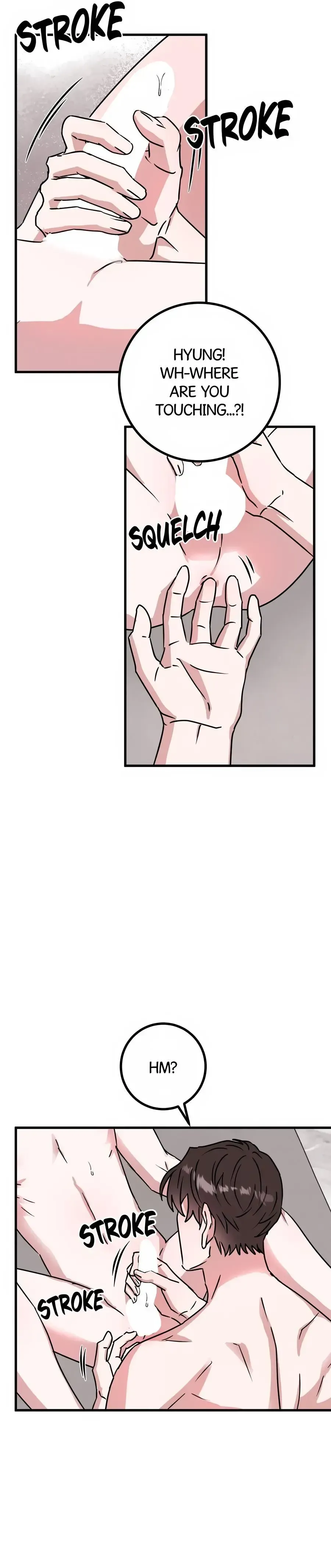 My Home As a Filming Location! Chapter 42 page 25 - 