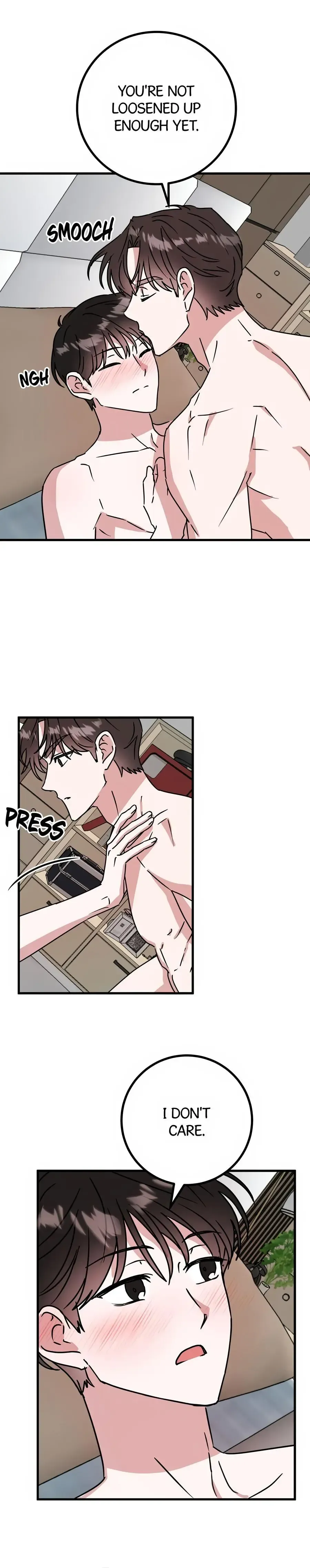 My Home As a Filming Location! Chapter 43 page 2 - 