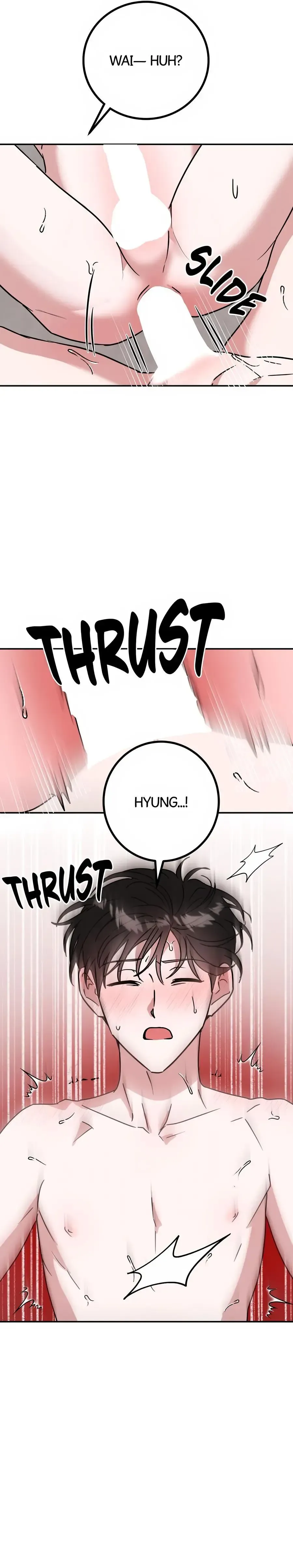 My Home As a Filming Location! Chapter 43 page 11 - 