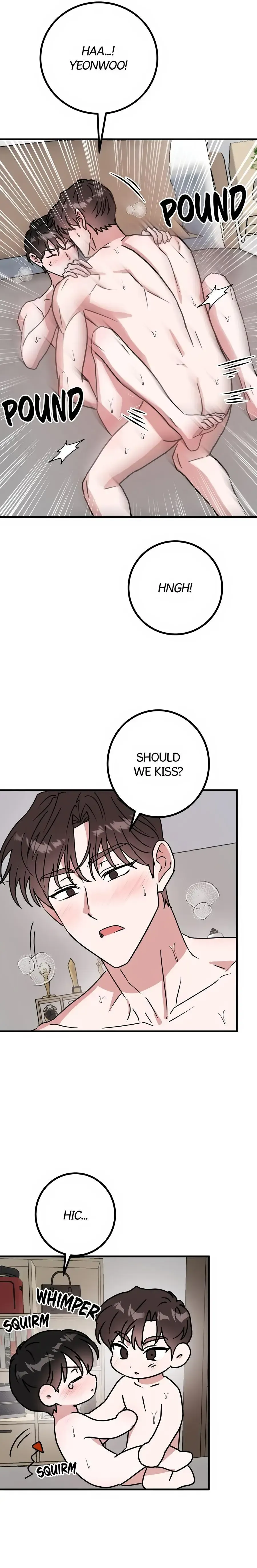 My Home As a Filming Location! Chapter 43 page 12 - 