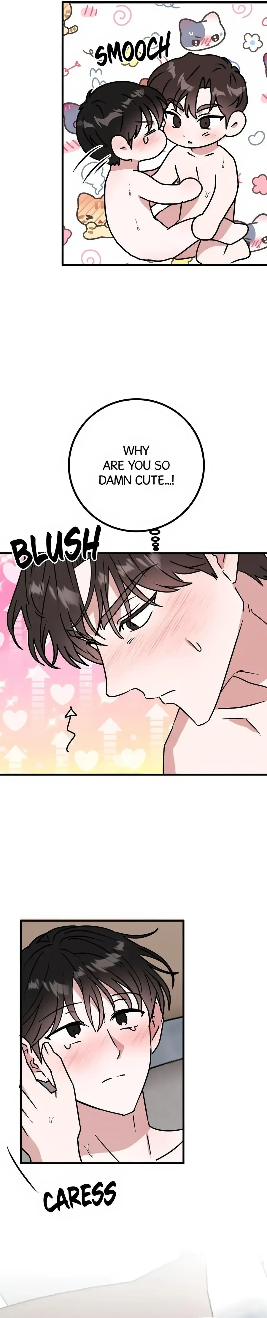 My Home As a Filming Location! Chapter 43 page 13 - 