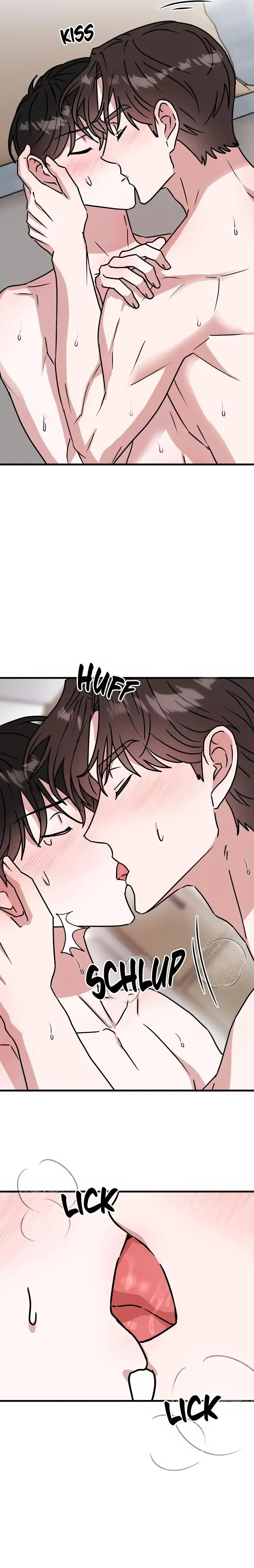 My Home As a Filming Location! Chapter 43 page 14 - 