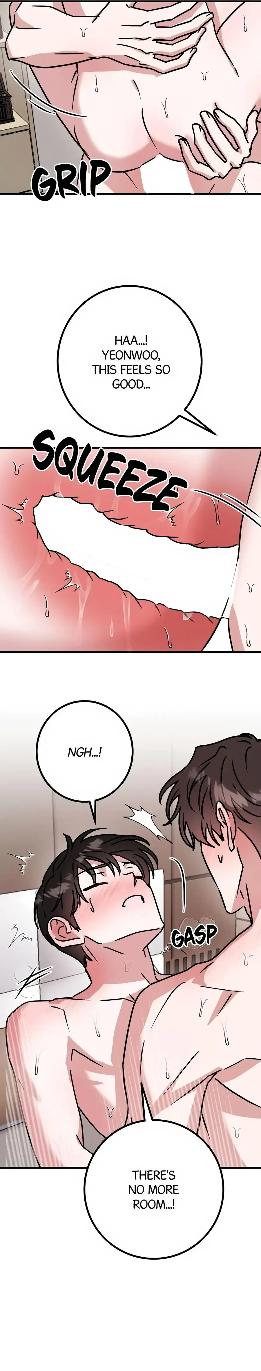 My Home As a Filming Location! Chapter 43 page 15 - 