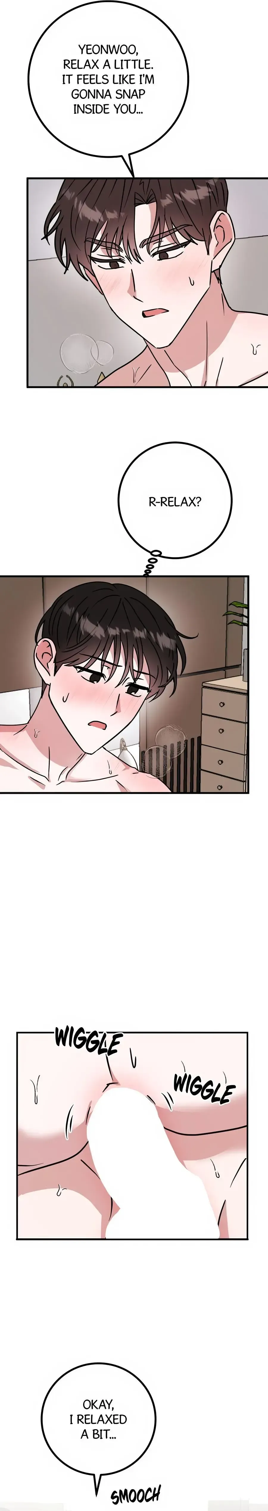 My Home As a Filming Location! Chapter 43 page 16 - 