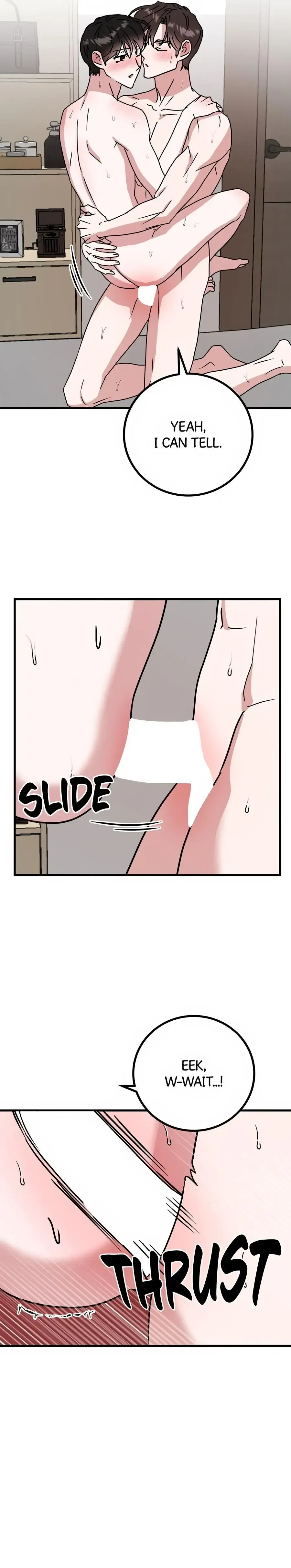 My Home As a Filming Location! Chapter 43 page 17 - 