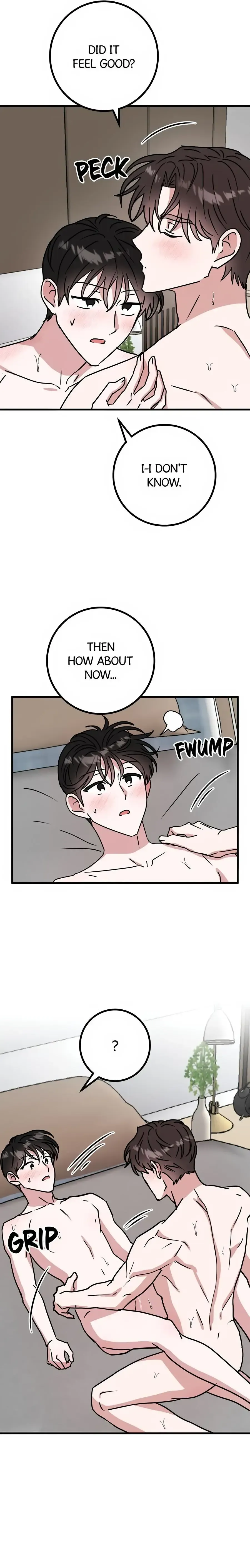 My Home As a Filming Location! Chapter 43 page 19 - 