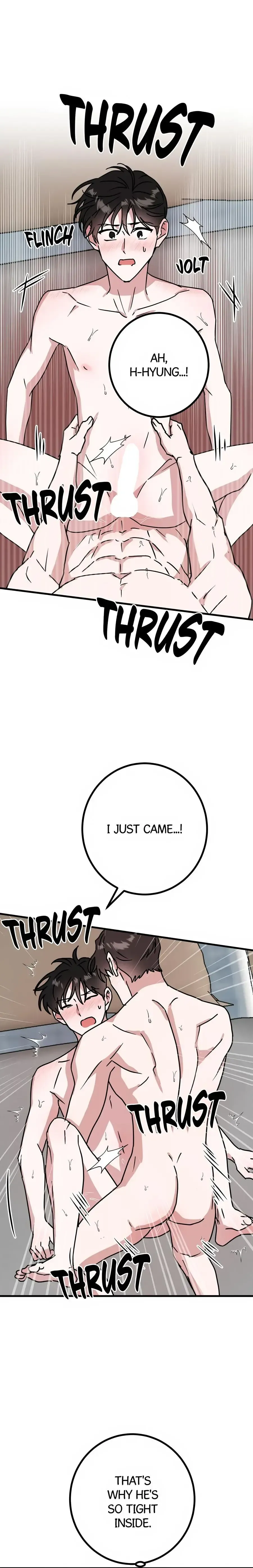 My Home As a Filming Location! Chapter 43 page 20 - 
