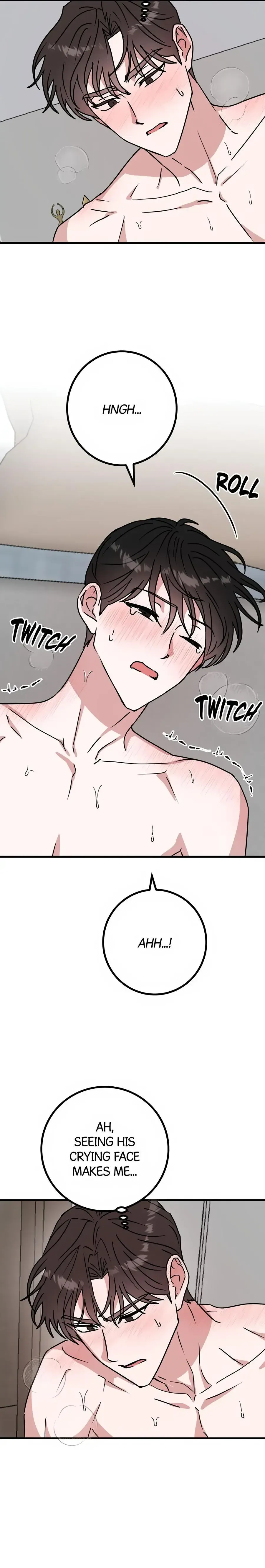 My Home As a Filming Location! Chapter 43 page 21 - 