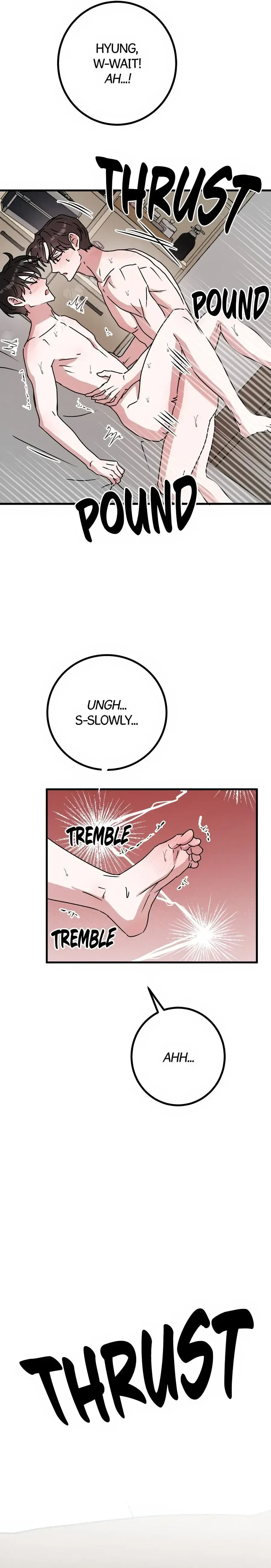 My Home As a Filming Location! Chapter 43 page 22 - 