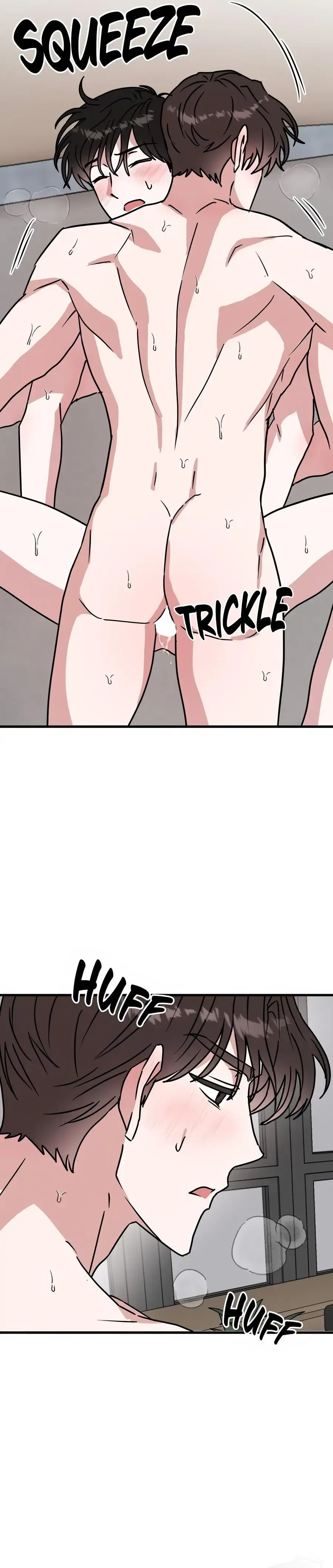 My Home As a Filming Location! Chapter 43 page 23 - 