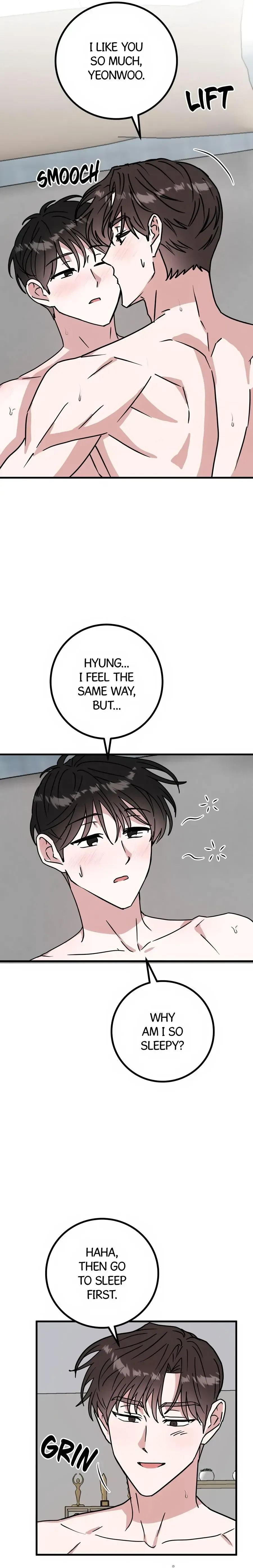 My Home As a Filming Location! Chapter 43 page 24 - 