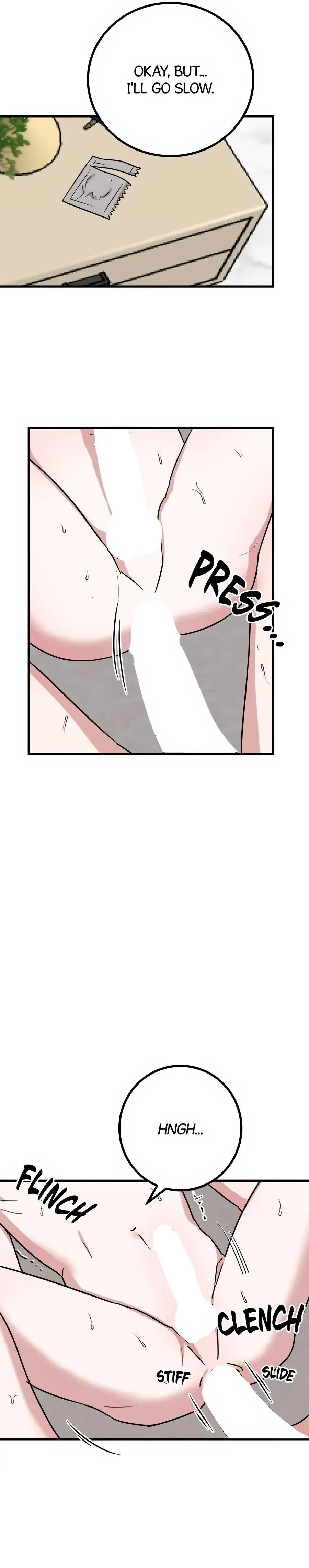 My Home As a Filming Location! Chapter 43 page 5 - 