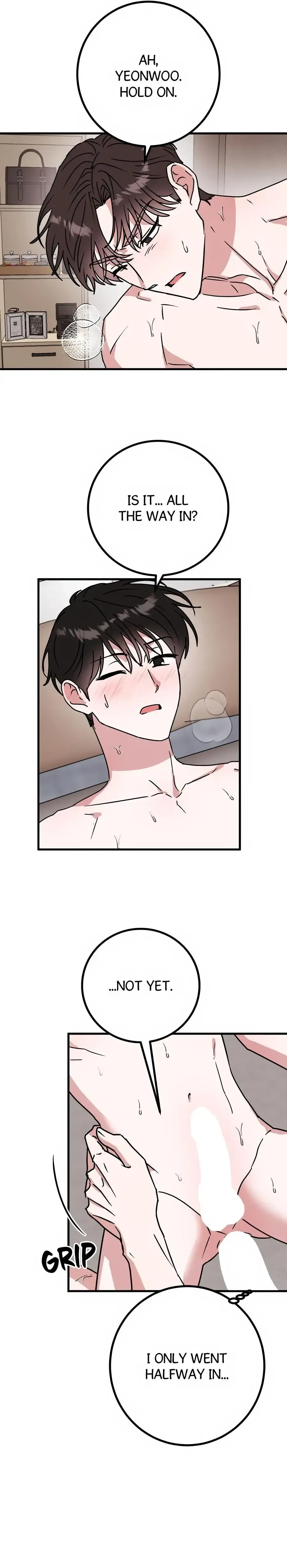 My Home As a Filming Location! Chapter 43 page 6 - 