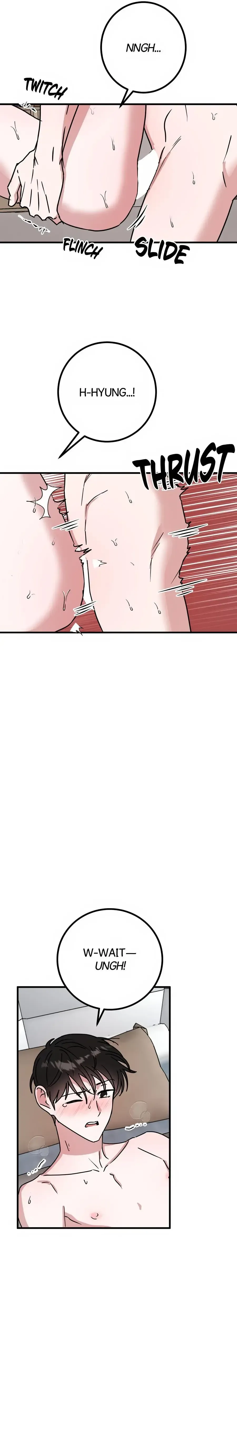 My Home As a Filming Location! Chapter 43 page 7 - 