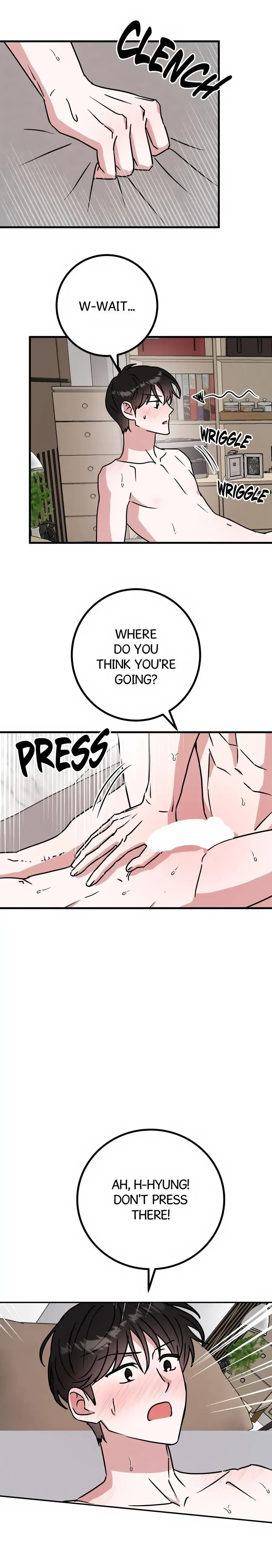 My Home As a Filming Location! Chapter 43 page 9 - 