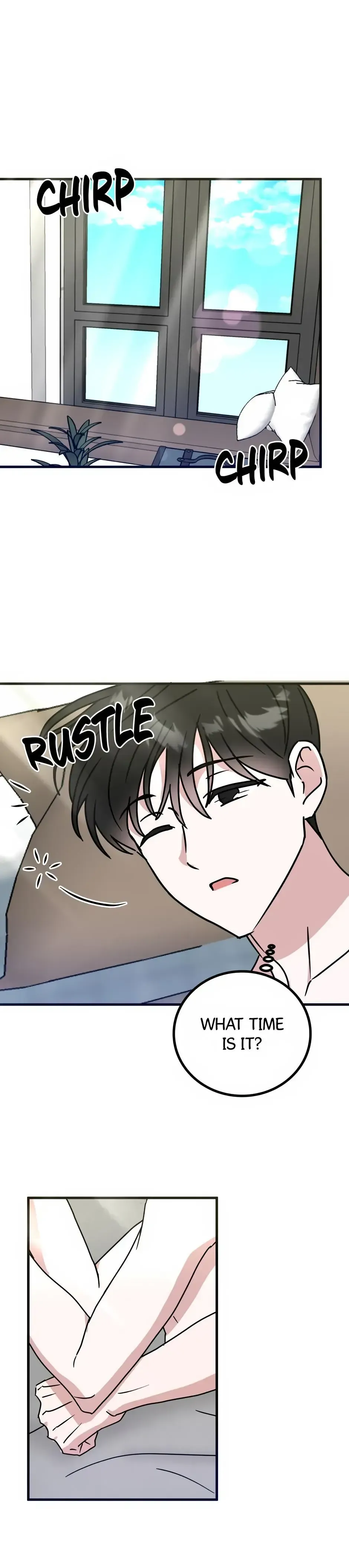 My Home As a Filming Location! Chapter 44 page 2 - 