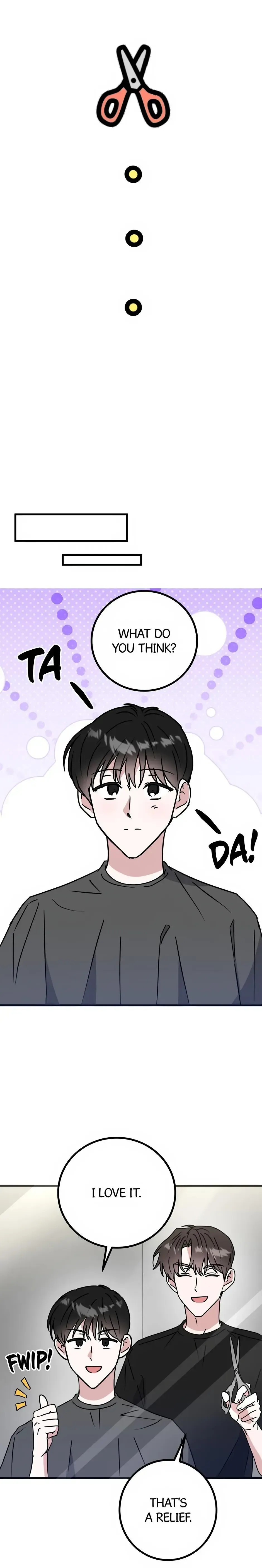 My Home As a Filming Location! Chapter 44 page 16 - 