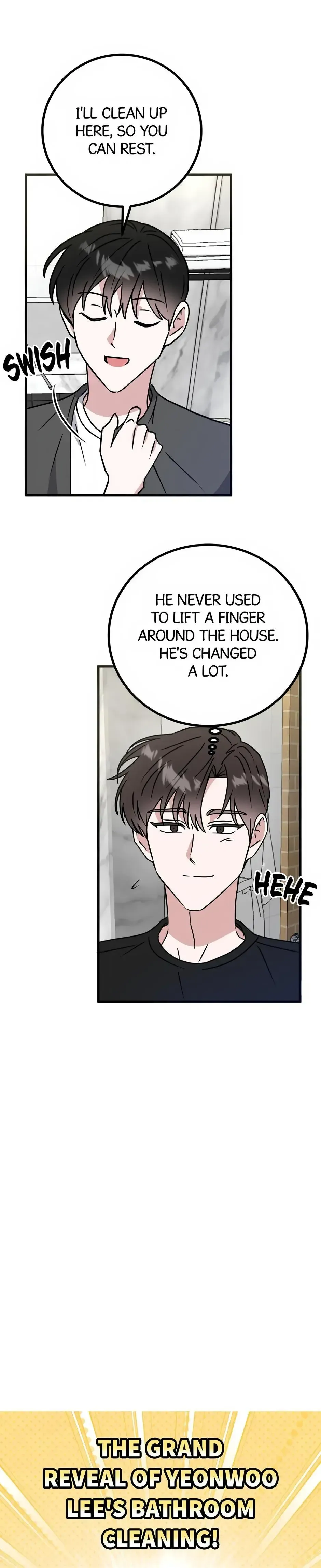 My Home As a Filming Location! Chapter 44 page 17 - 