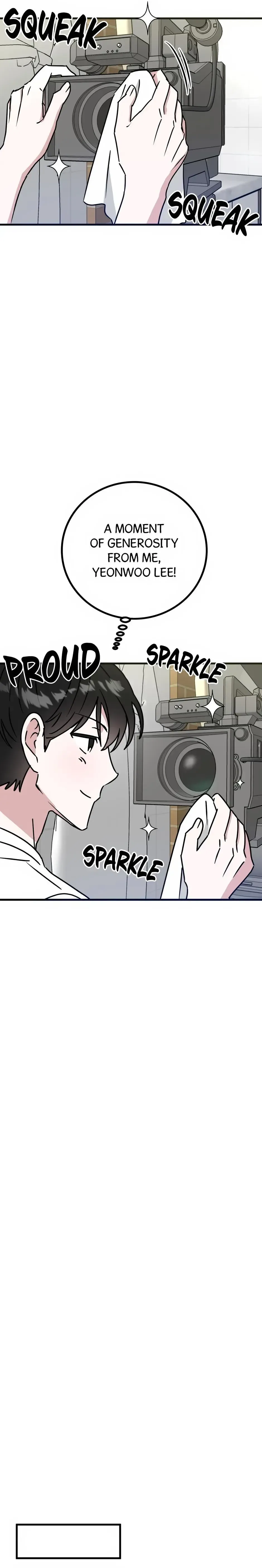 My Home As a Filming Location! Chapter 44 page 20 - 