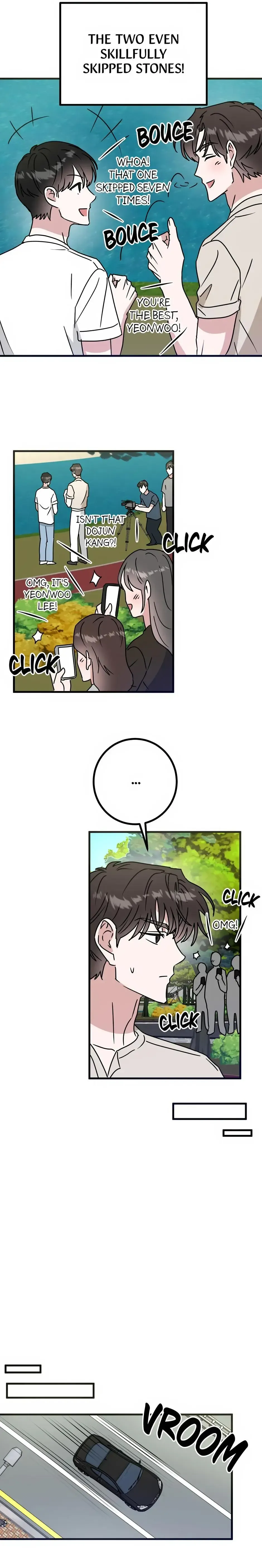 My Home As a Filming Location! Chapter 44 page 22 - 