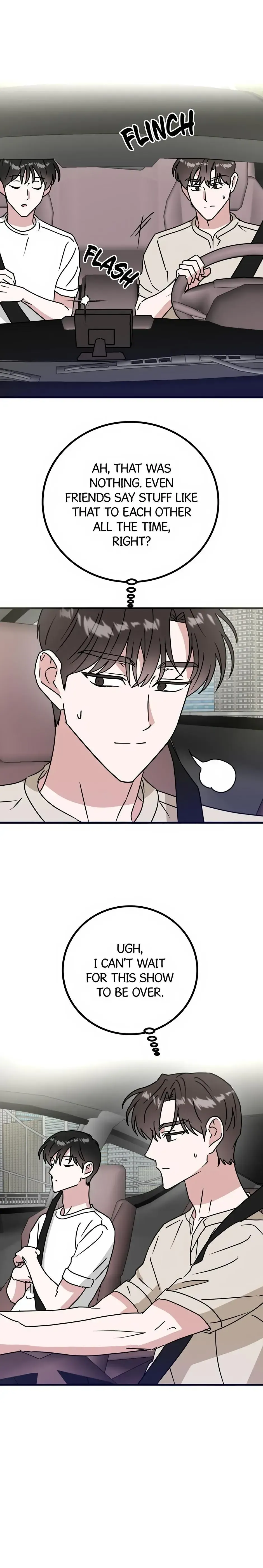 My Home As a Filming Location! Chapter 44 page 25 - 