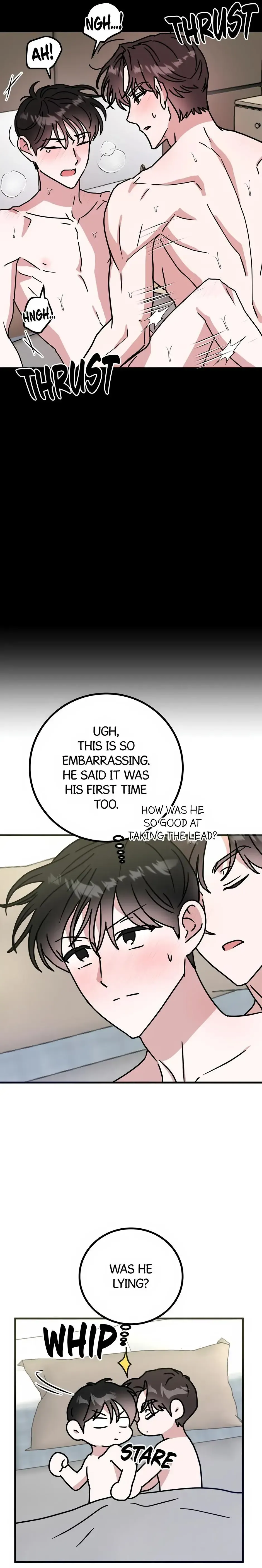 My Home As a Filming Location! Chapter 44 page 4 - 