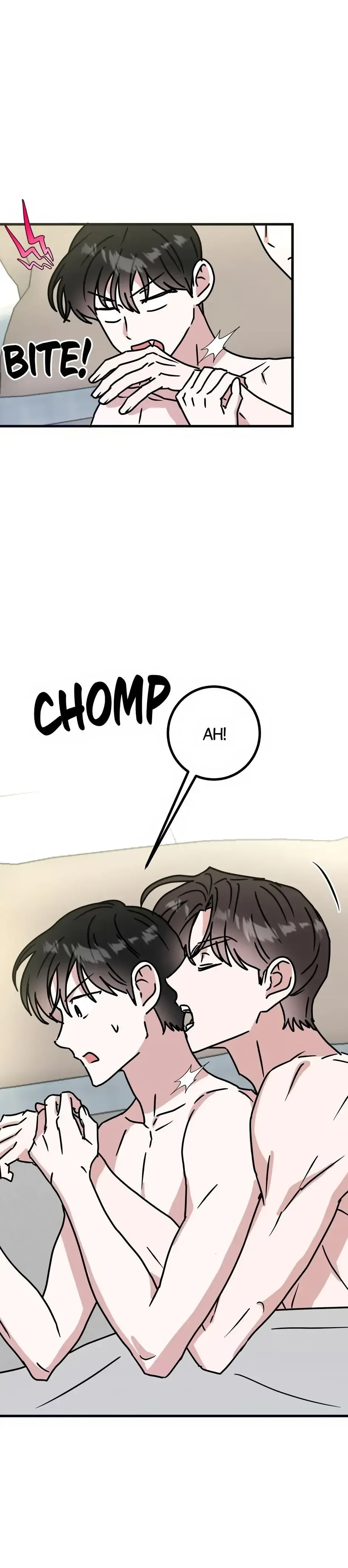 My Home As a Filming Location! Chapter 44 page 5 - 
