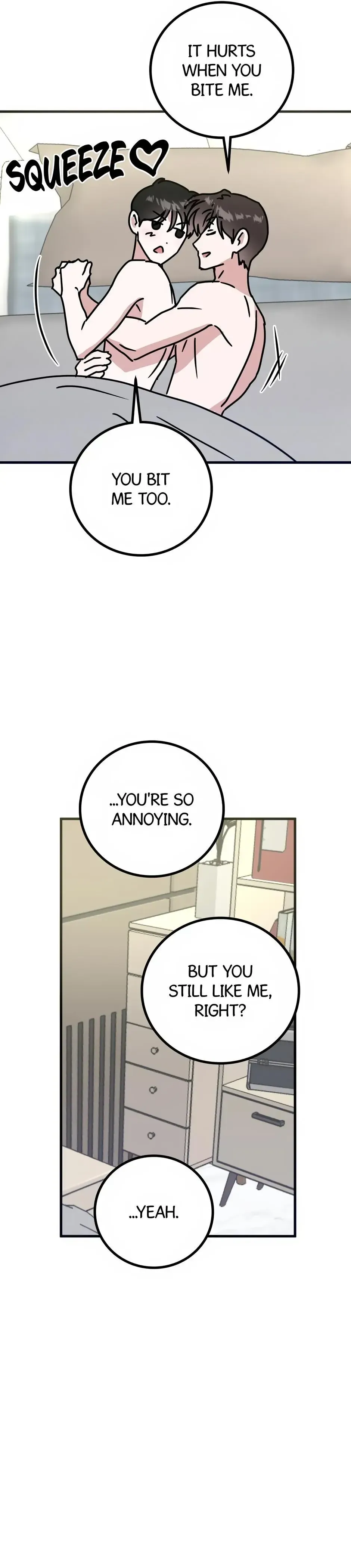 My Home As a Filming Location! Chapter 44 page 6 - 