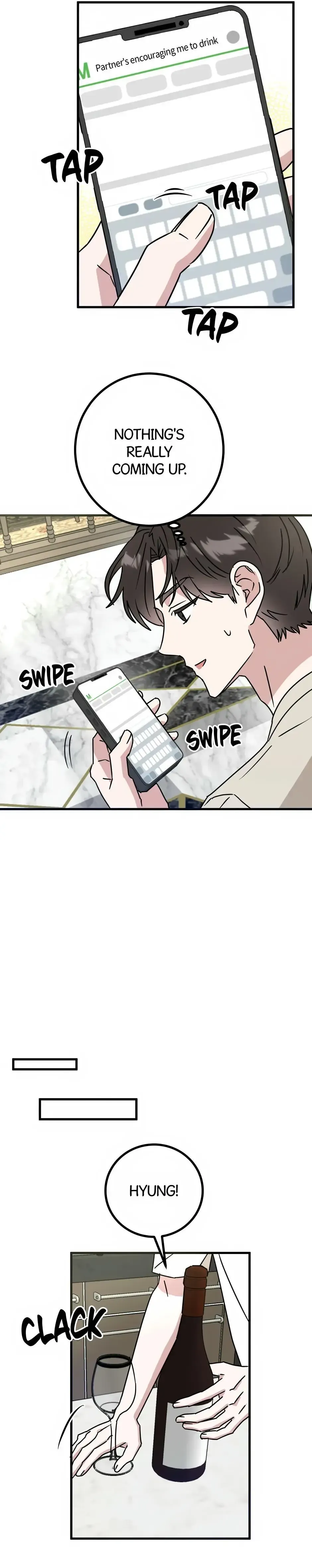 My Home As a Filming Location! Chapter 45 page 16 - 