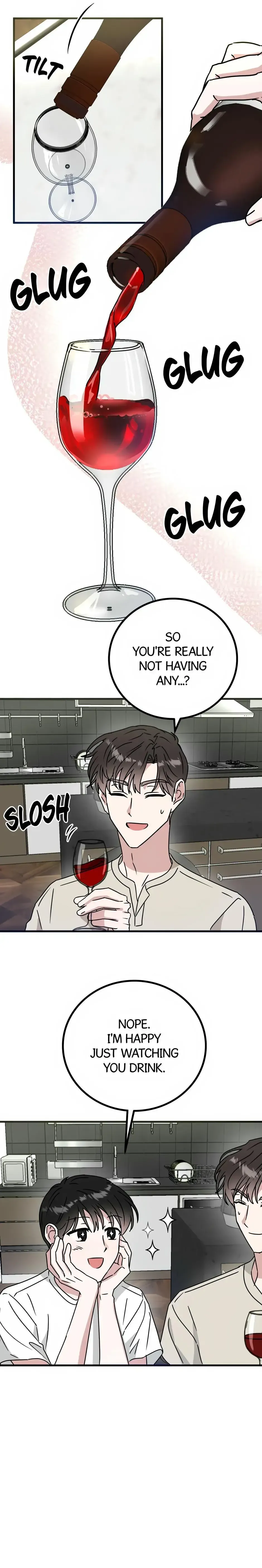 My Home As a Filming Location! Chapter 45 page 18 - 