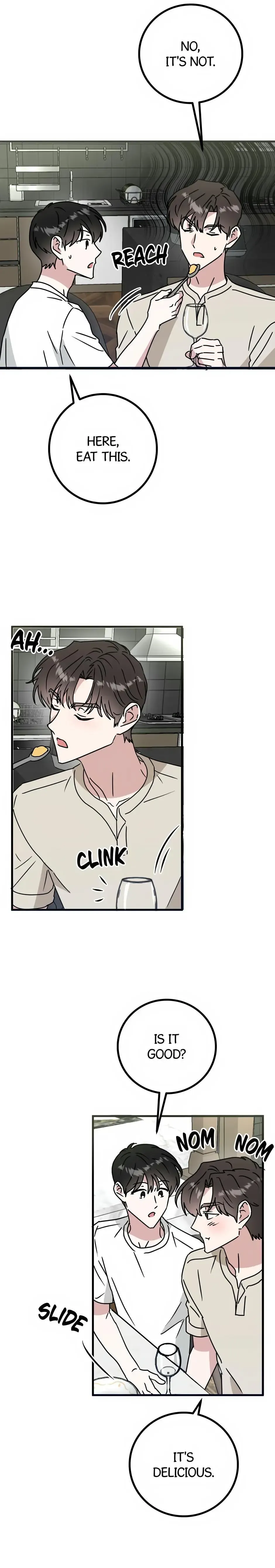 My Home As a Filming Location! Chapter 45 page 20 - 