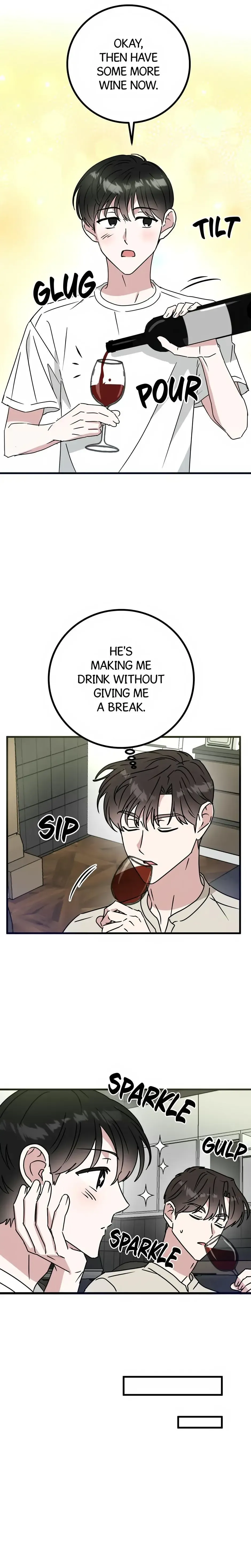 My Home As a Filming Location! Chapter 45 page 21 - 