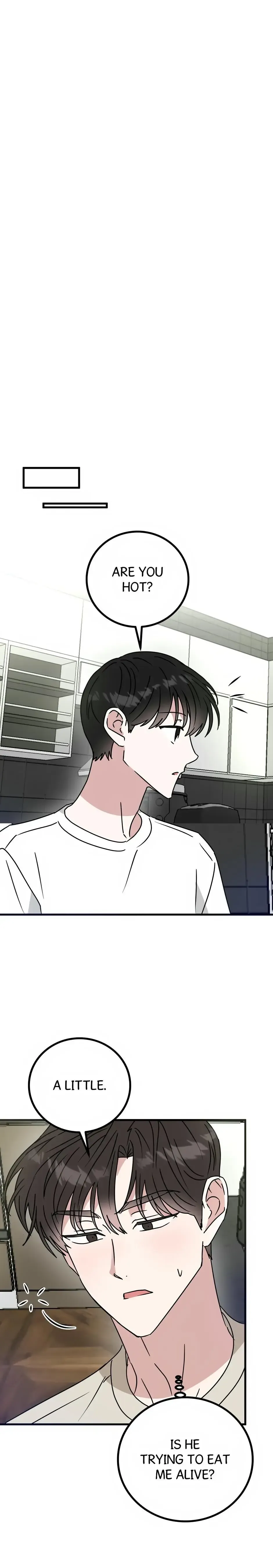 My Home As a Filming Location! Chapter 45 page 22 - 