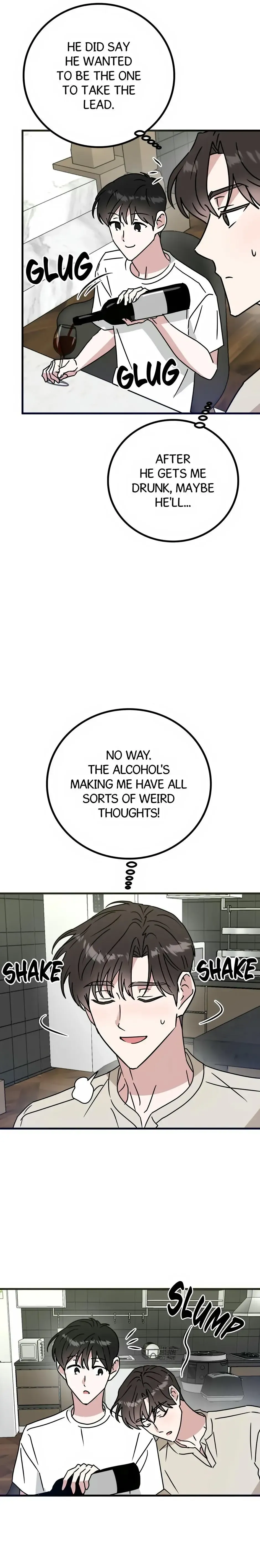 My Home As a Filming Location! Chapter 45 page 23 - 