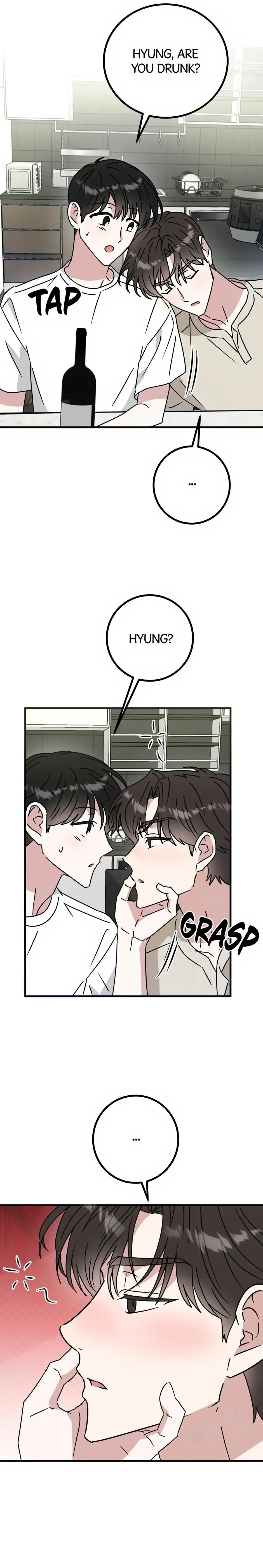 My Home As a Filming Location! Chapter 45 page 24 - 