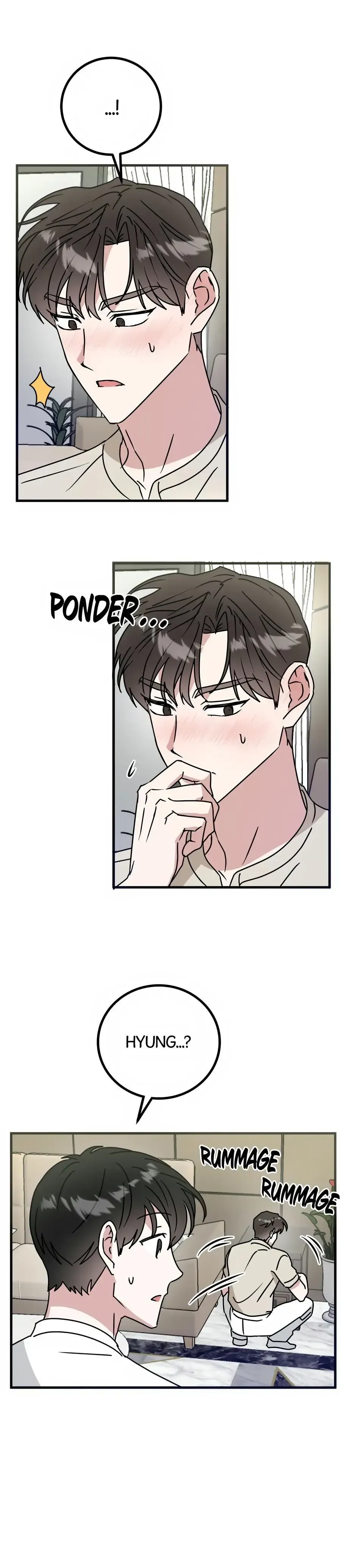 My Home As a Filming Location! Chapter 46 page 15 - 