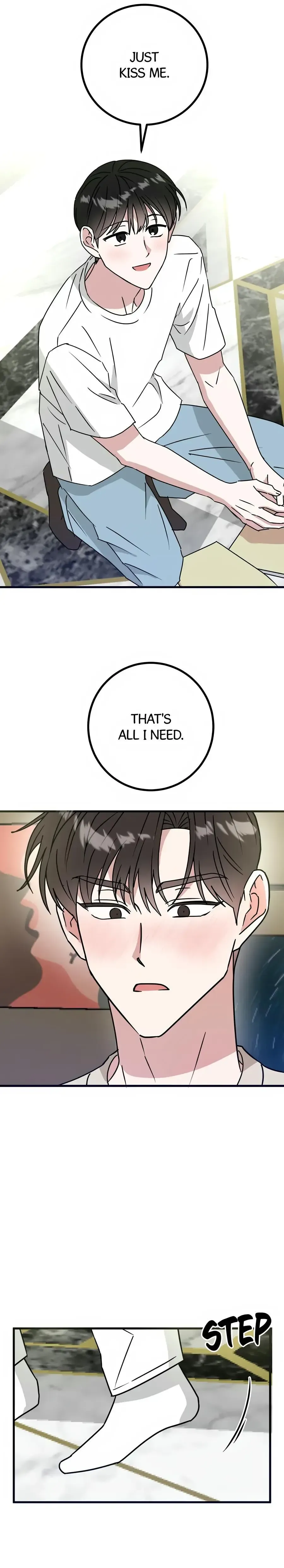 My Home As a Filming Location! Chapter 46 page 18 - 
