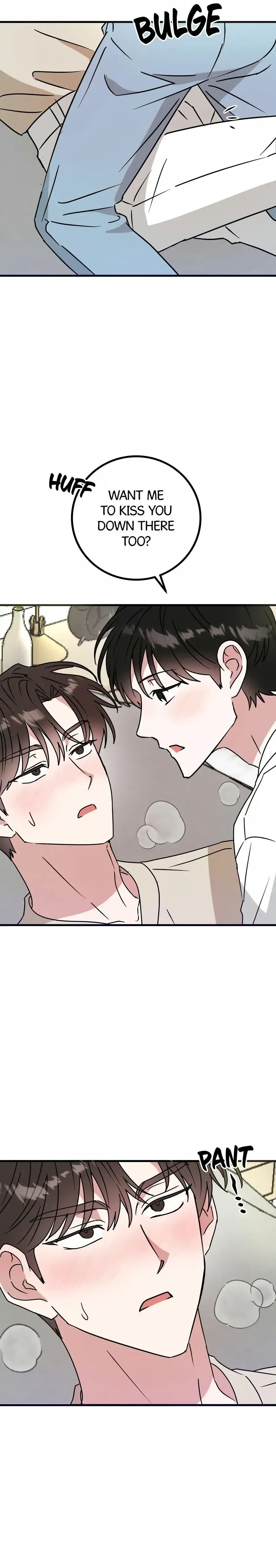 My Home As a Filming Location! Chapter 46 page 20 - 